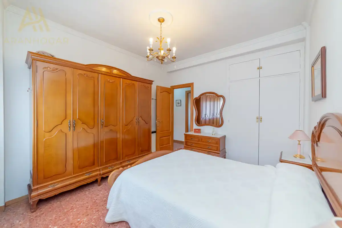 Appartement avec terrasse à vendre à Calle de la Mariblanca, imagen 16