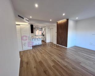 Sala d'estar de Apartament de lloguer en Badajoz Capital