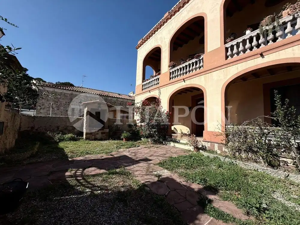 Casa con terraza en venta en Teià, imagen 4