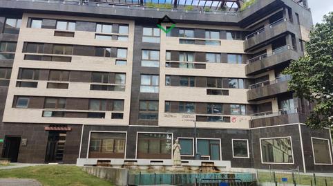 Foto 2 de Piso en venta en Coiro, Cangas