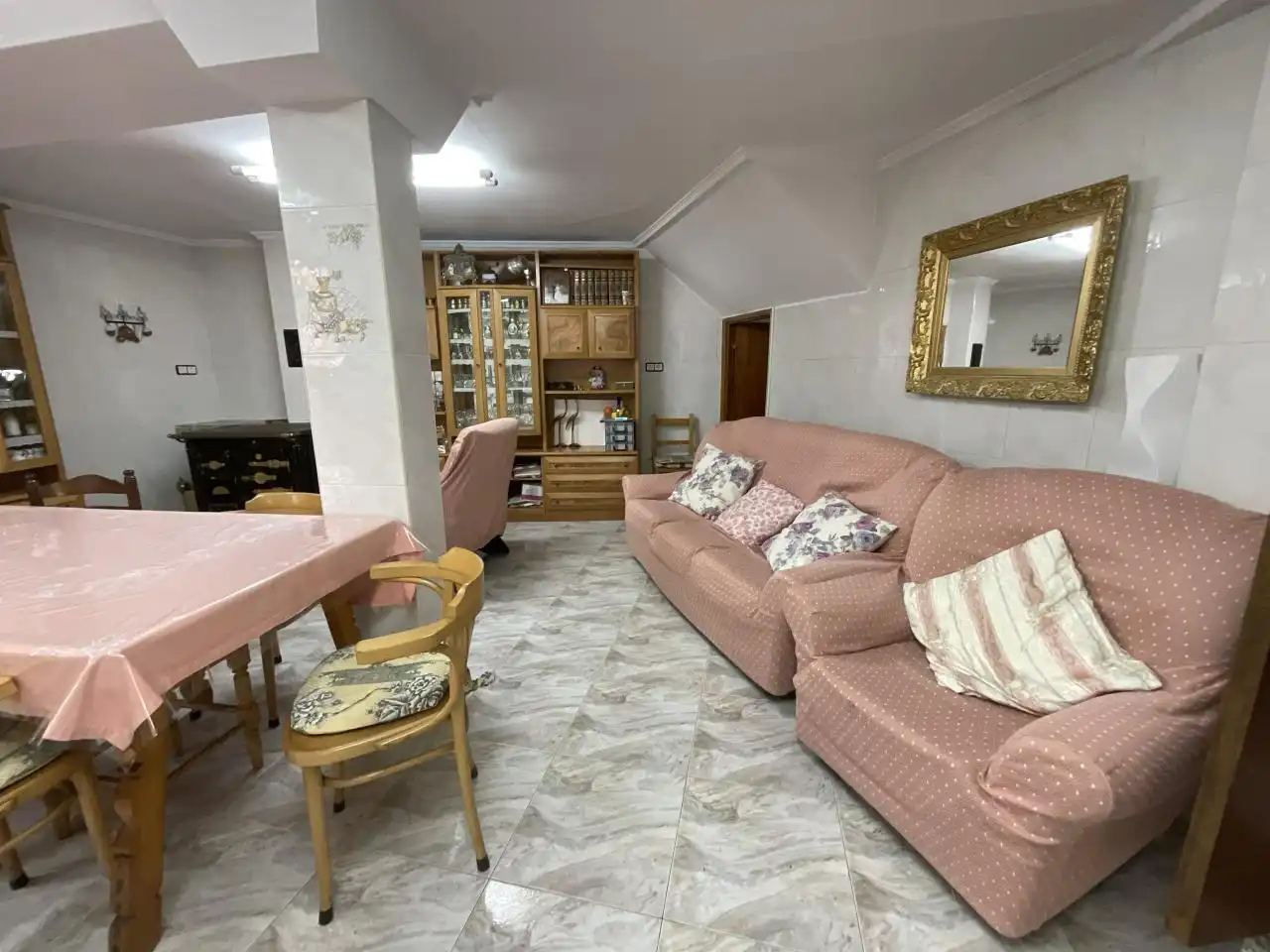 Casa amb terrassa en venda a Calle Isidoro Salas, imagen 15