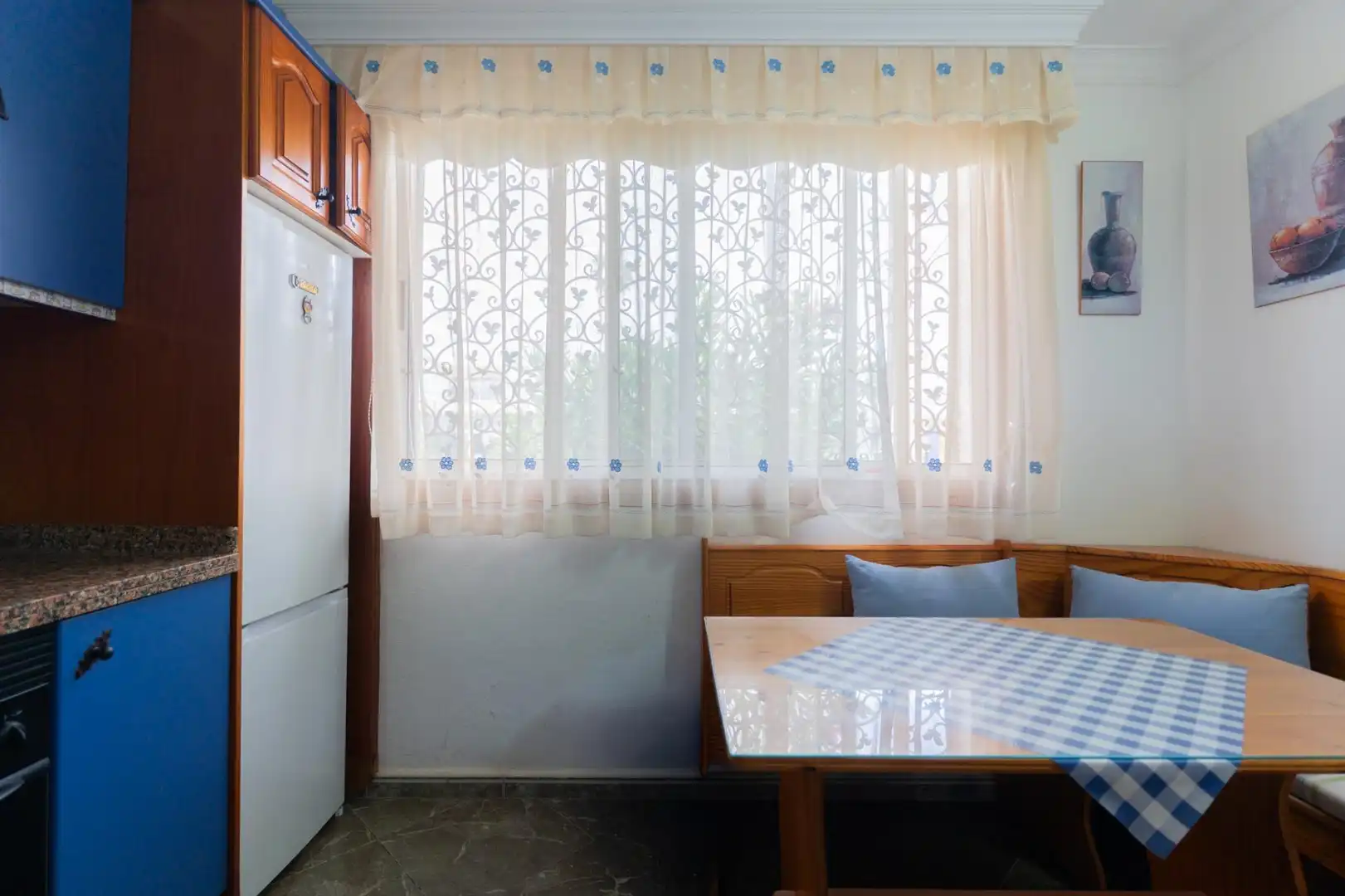 Comedor de Apartamento en venta en Arona con Piscina comunitaria