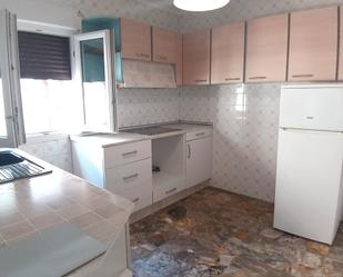 Kitchen of Flat for sale in Santurtzi 