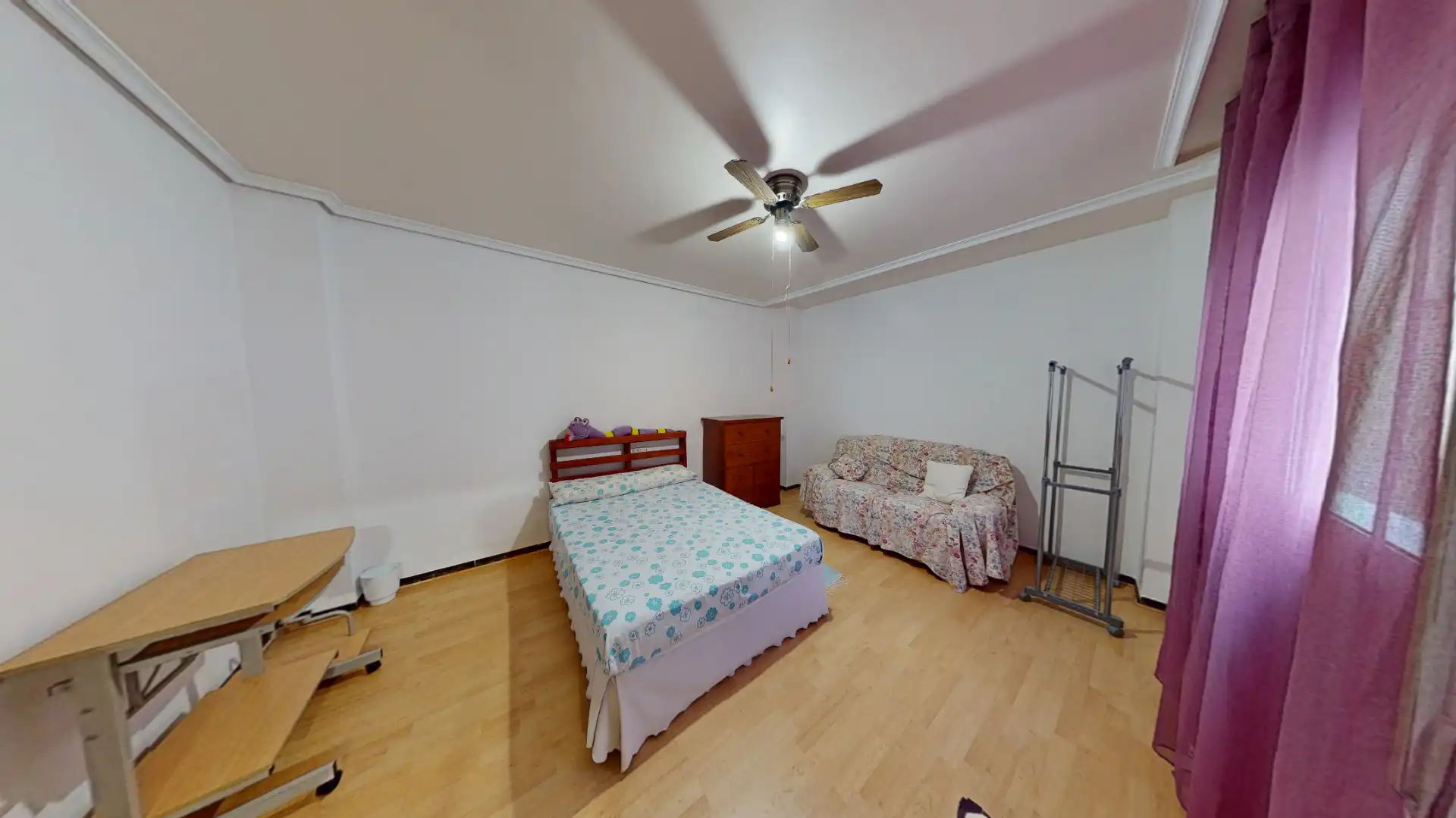 Casa adosada en venta en Almería con Terraza, Amueblado y Horno