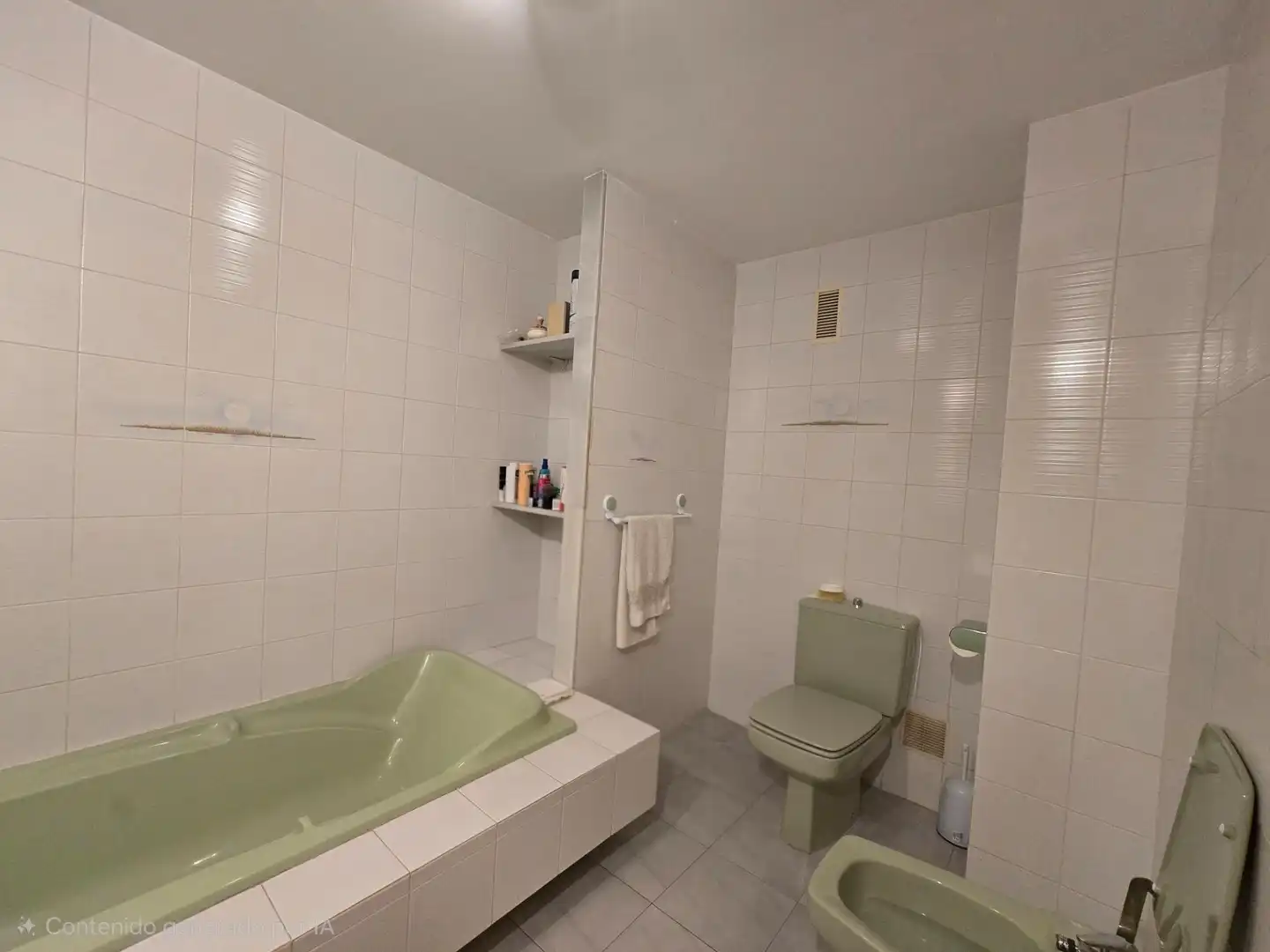 Baño de Piso en venta en Nord