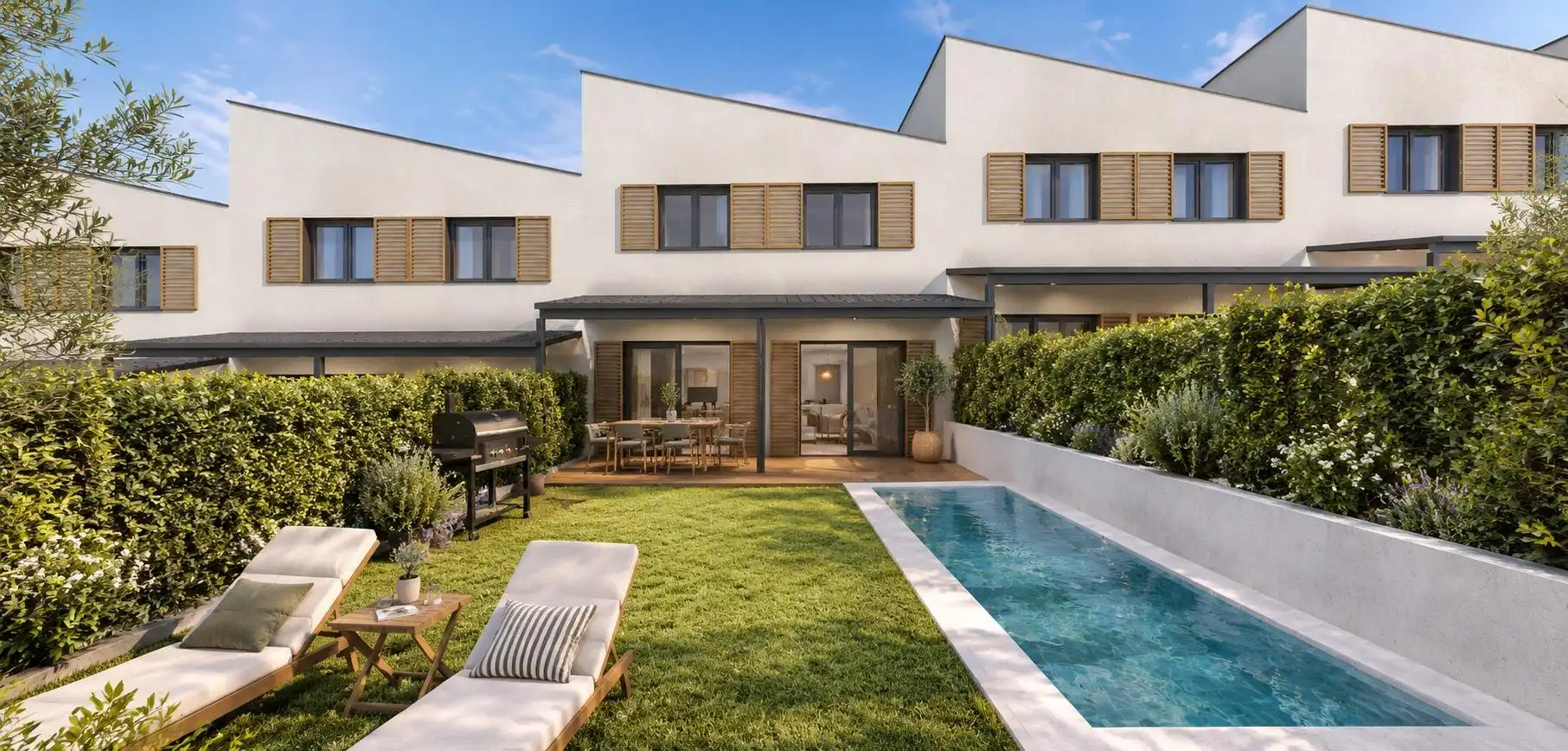 Casa amb jardí en venda a Estella / Lizarra, imagen 6