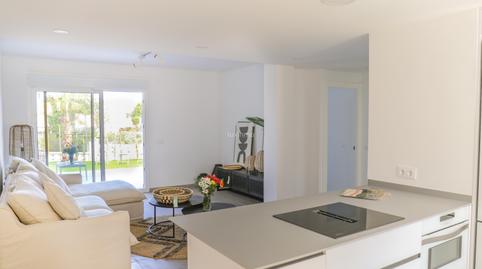 Foto 2 de Planta baixa en venda a El Montgó, Dénia