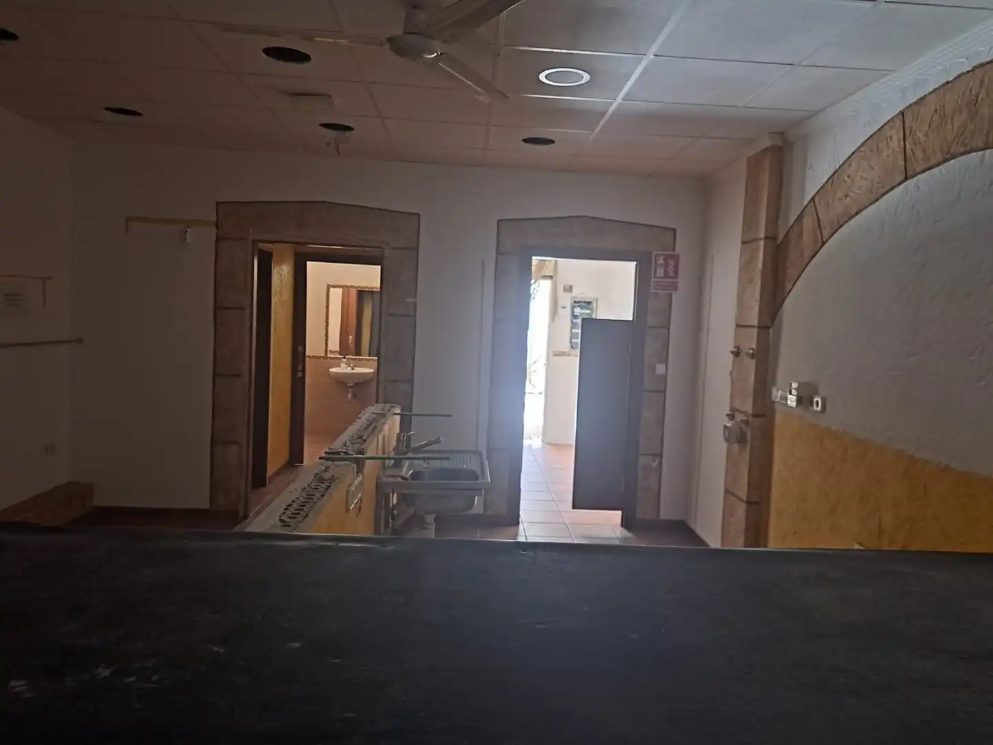 Gewerbefläche zum Verkauf in Costa Sur, imagen 7