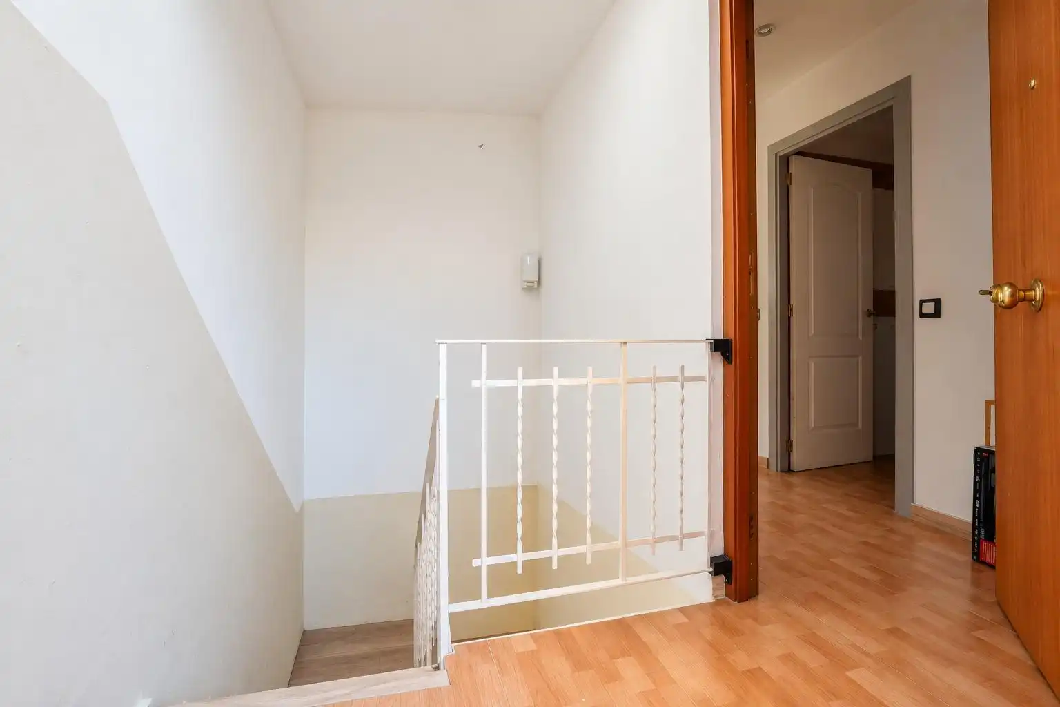 Casa adosada en venta en Centre