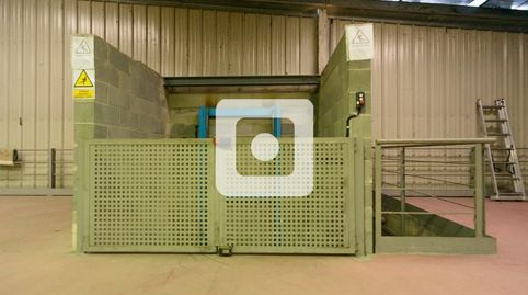 Foto 2 von Fabrikhallen zum Verkauf in Mas Falgàs, Mas Xirgu, Girona Capital