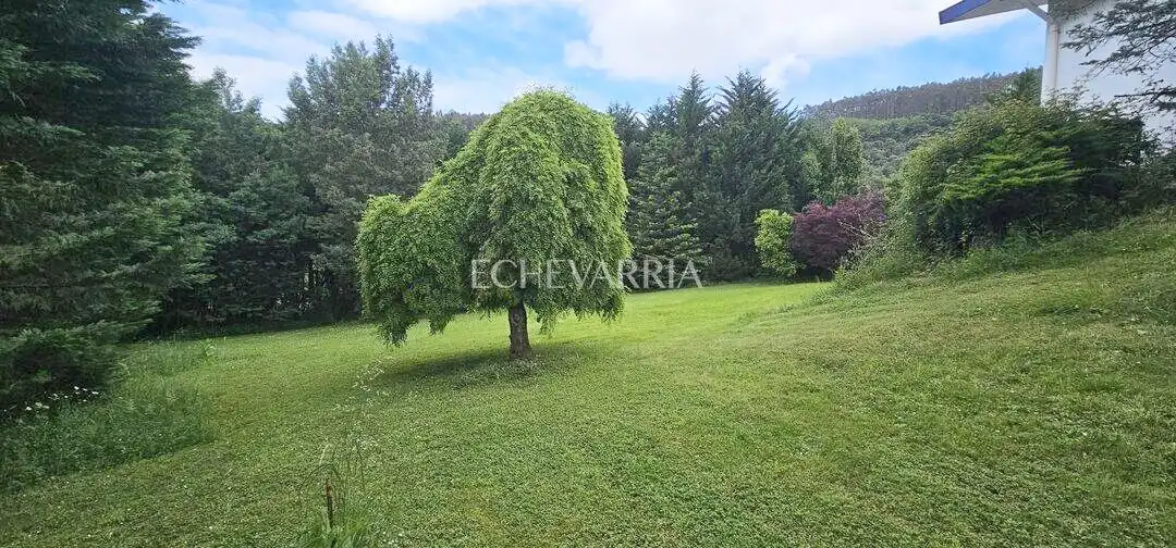Casa o chalet en venta en Plentzia con Calefacción, Jardín privado y Trastero