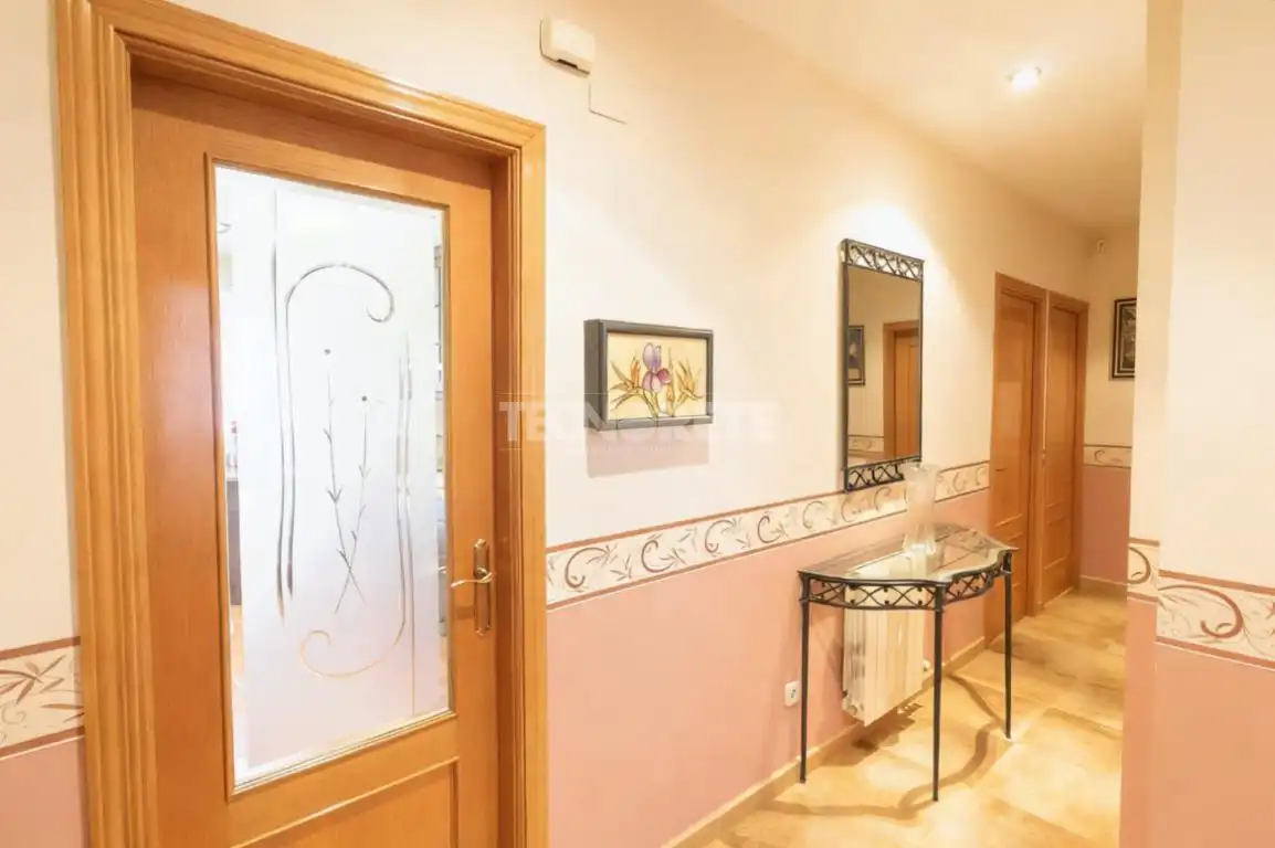 Piso en venta en Toledo con Calefacción