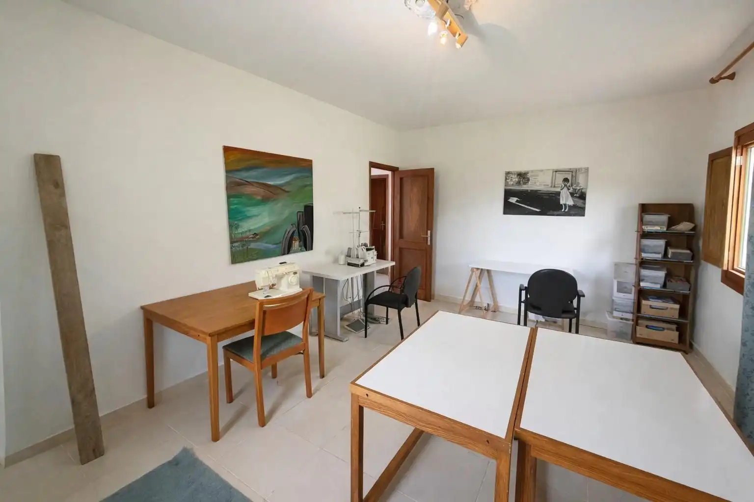 Comedor de Casa o chalet en venta en Tacoronte