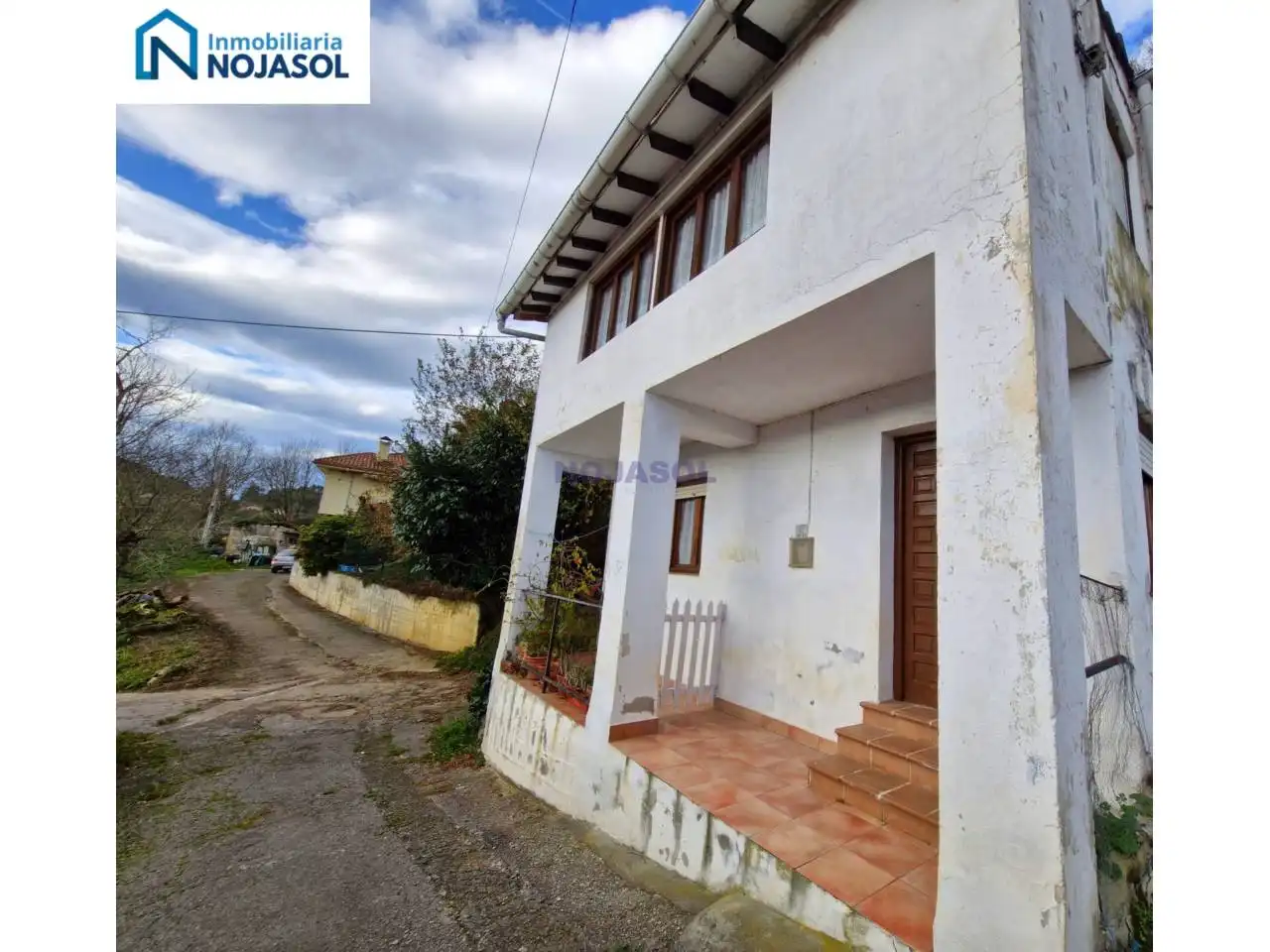 House with garden for sale in Calle praves, imagen 5