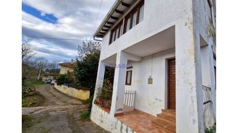 Foto 5 de Casa o chalet en venta en Calle Praves, Hazas de Cesto, Cantabria