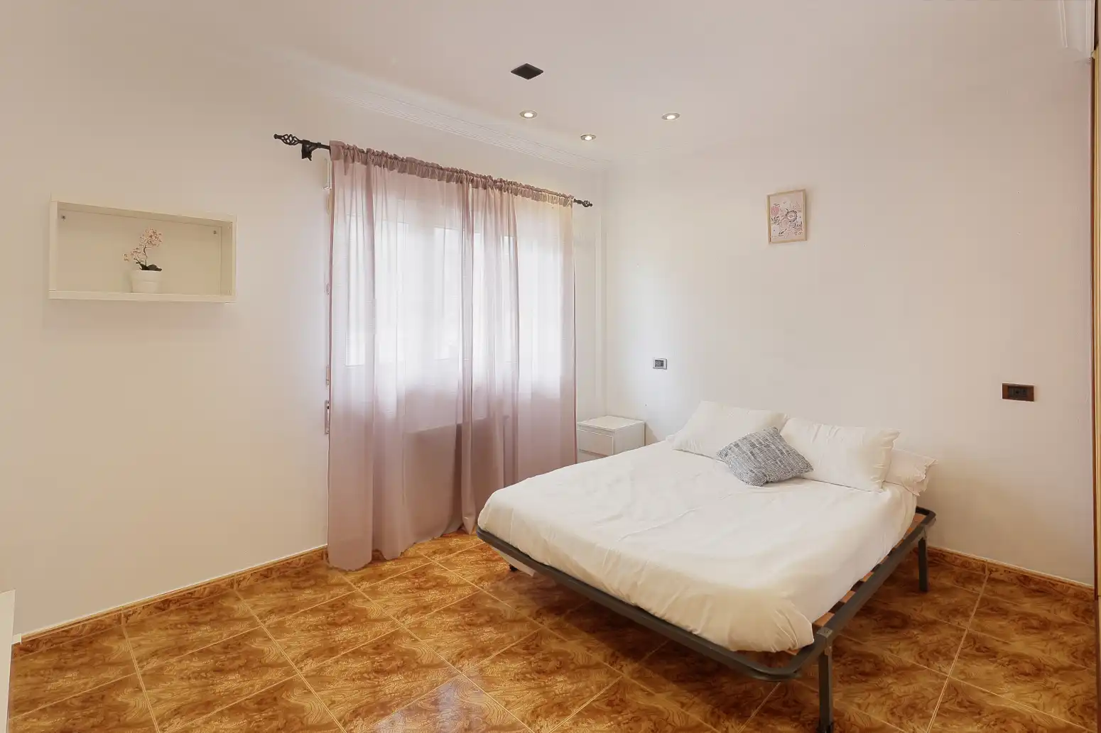Habitación de Casa o chalet en venta en Carreño con Calefacción, Jardín privado y Terraza