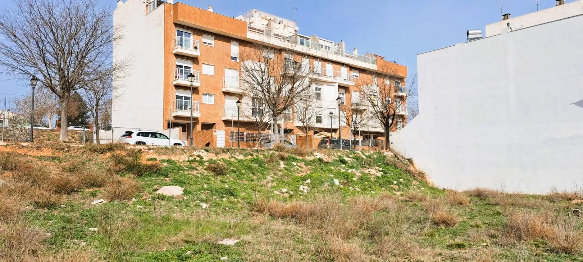 Terrain résidentiel à vendre à Calle Calle Fuente Reinas 26, imagen 8