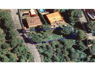 Terreno rustico in vendita a Calle Gavina