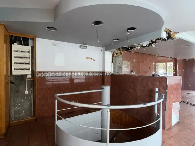 Local comercial en alquiler en Carrer del Doctor Gimbernat 27, imagen 9