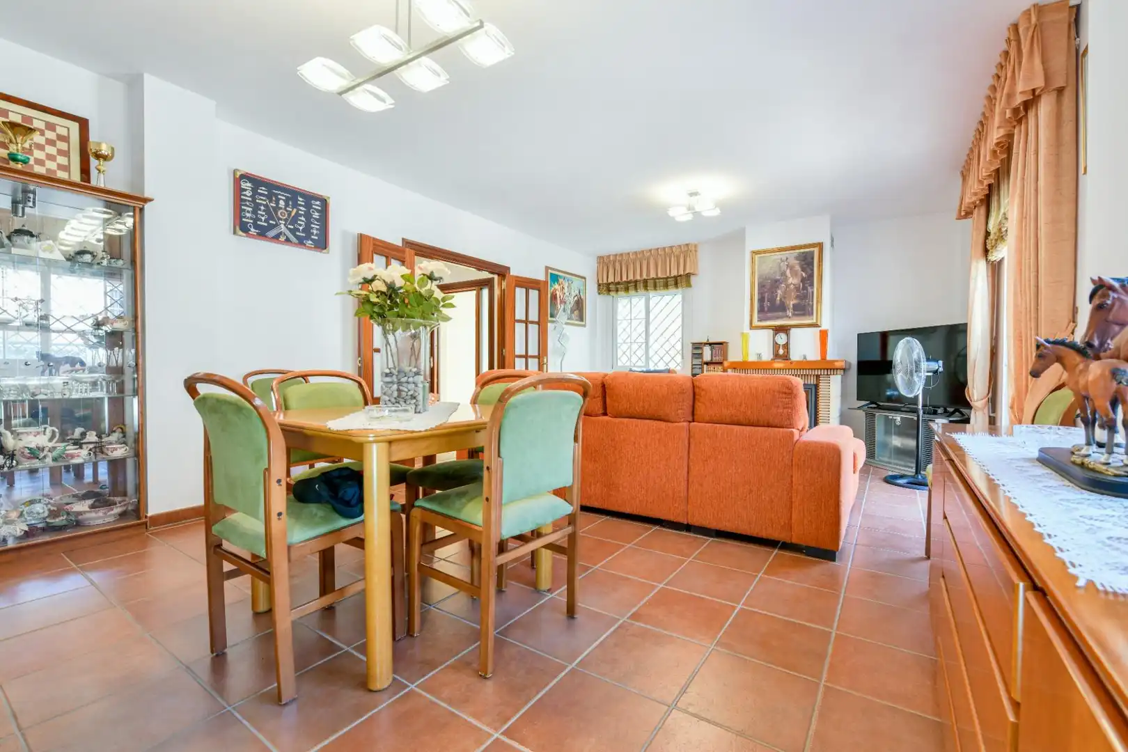 Maison jumelée avec terrasse à vendre à Puerto de la Torre - Atabal, imagen 35