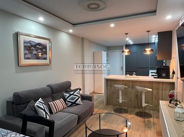 Apartament amb ascensor en venda a Torre del Mar