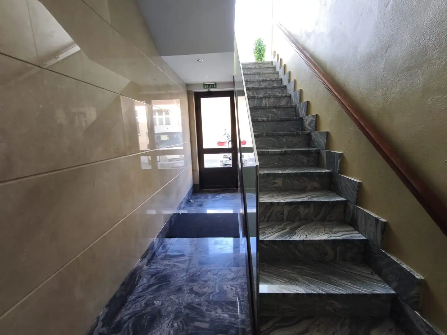 Piso en venta en Altsasu / Alsasua con Trastero y Balcón
