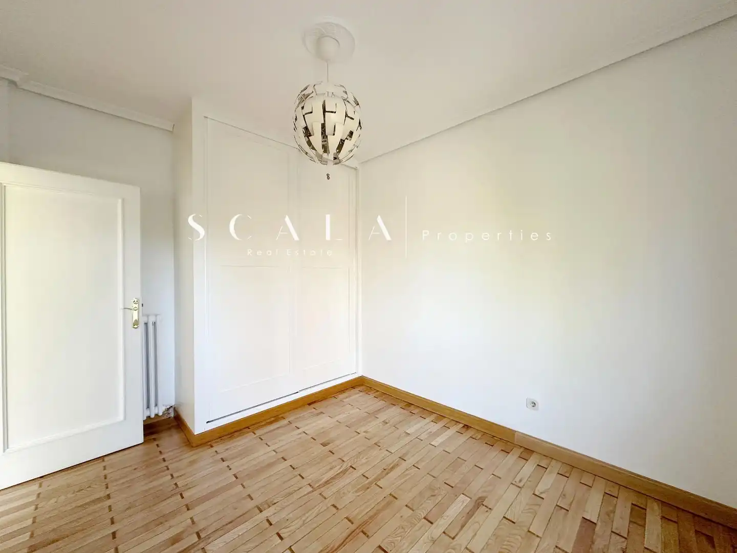 Flat with lift to rent in Aniceto Marinas, imagen 12