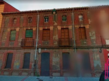 Terreno rustico in vendita a Gomez de Salazar
