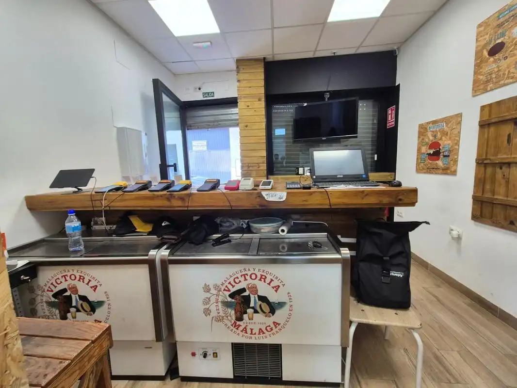 Local comercial en venda a Calle Rafaela, imagen 7