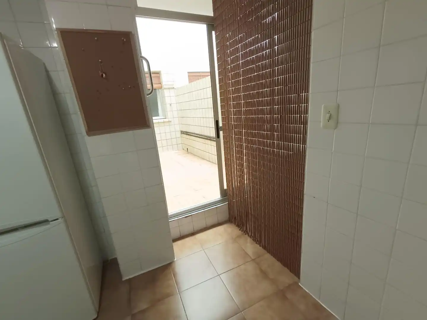 Bany de Pis en venda en Córdoba amb Aire condicionat, Terrassa i Moblat