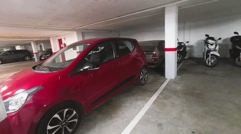 Foto 3 von Garage zum Verkauf in Enric Vincke, 21, Avinguda Catalunya, Palamós