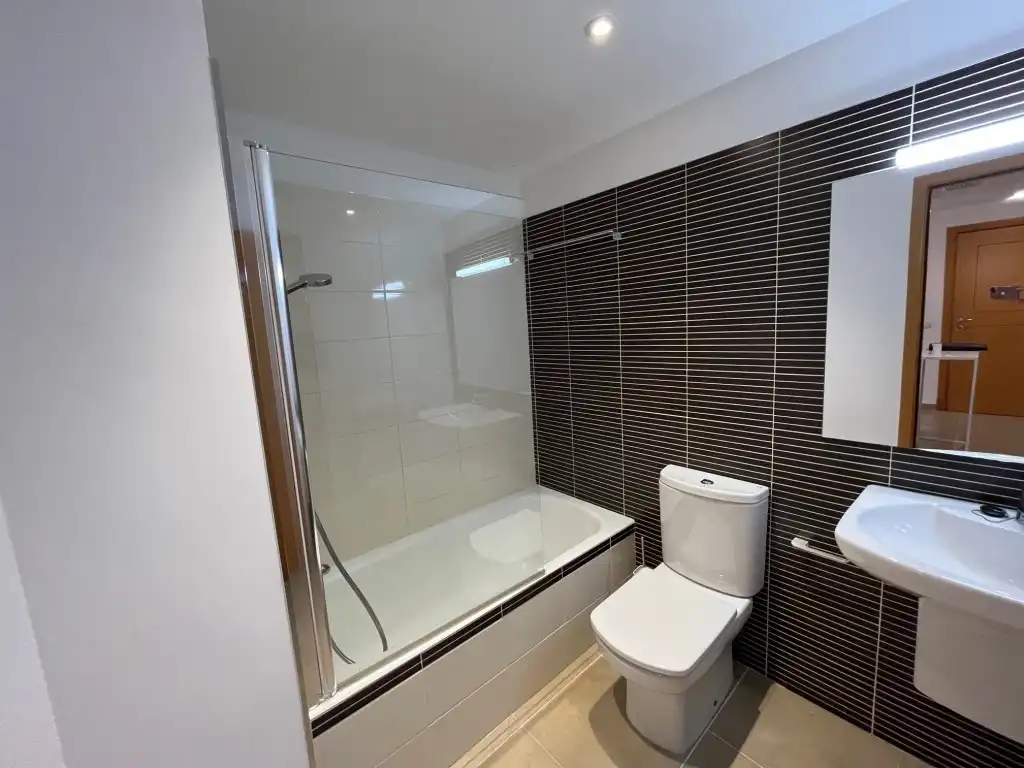 Apartamento de alquiler en El Sindicat