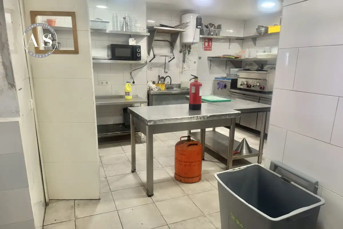 Gewerbefläche zum Verkauf in Marítimo, imagen 8