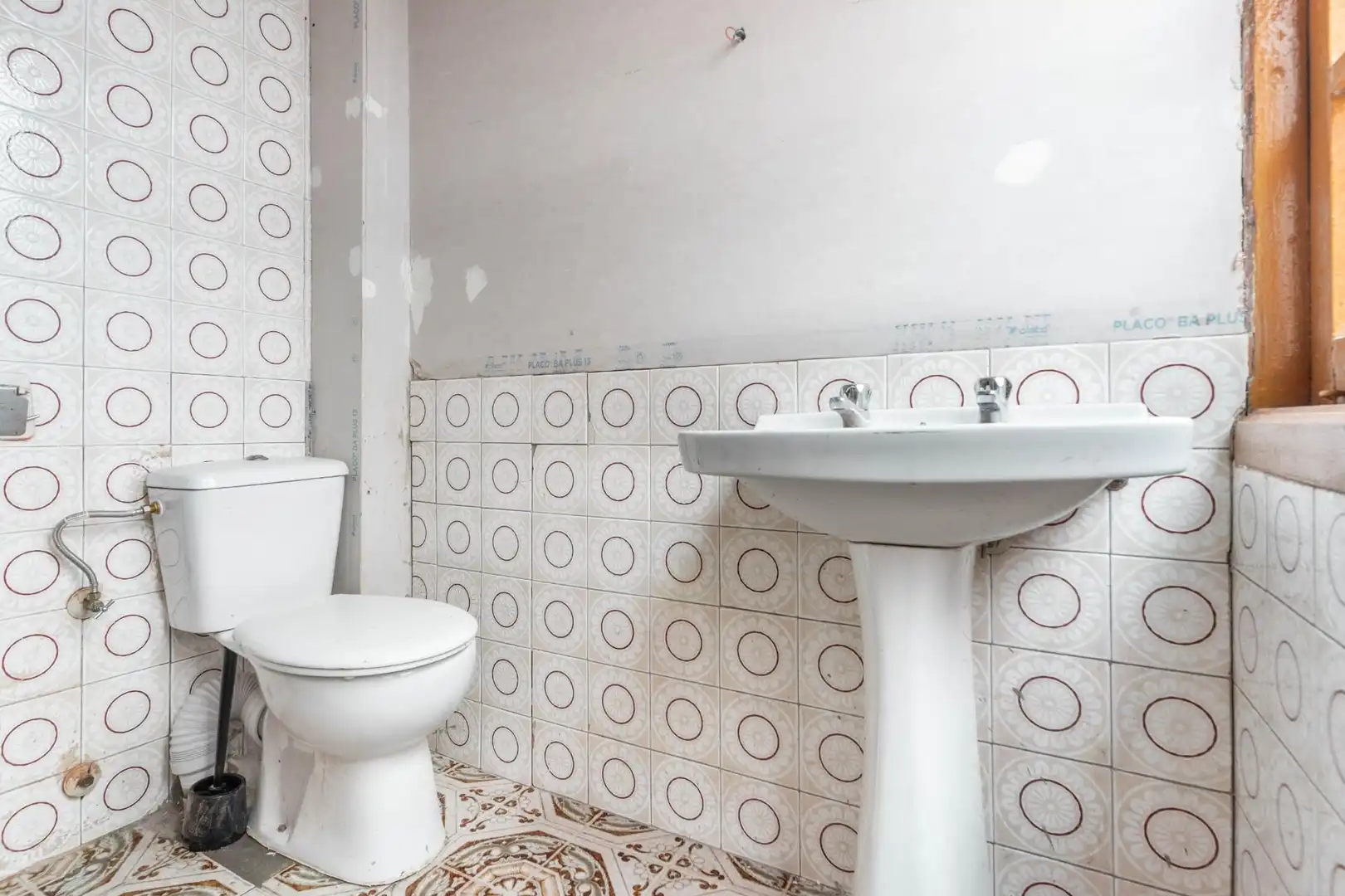 Bathroom of Buildings for sale in Langreo