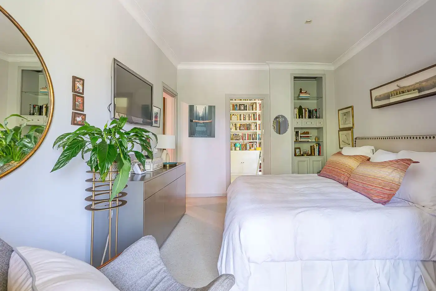 Appartement avec piscine à vendre à Fuencarral - El Pardo, imagen 33