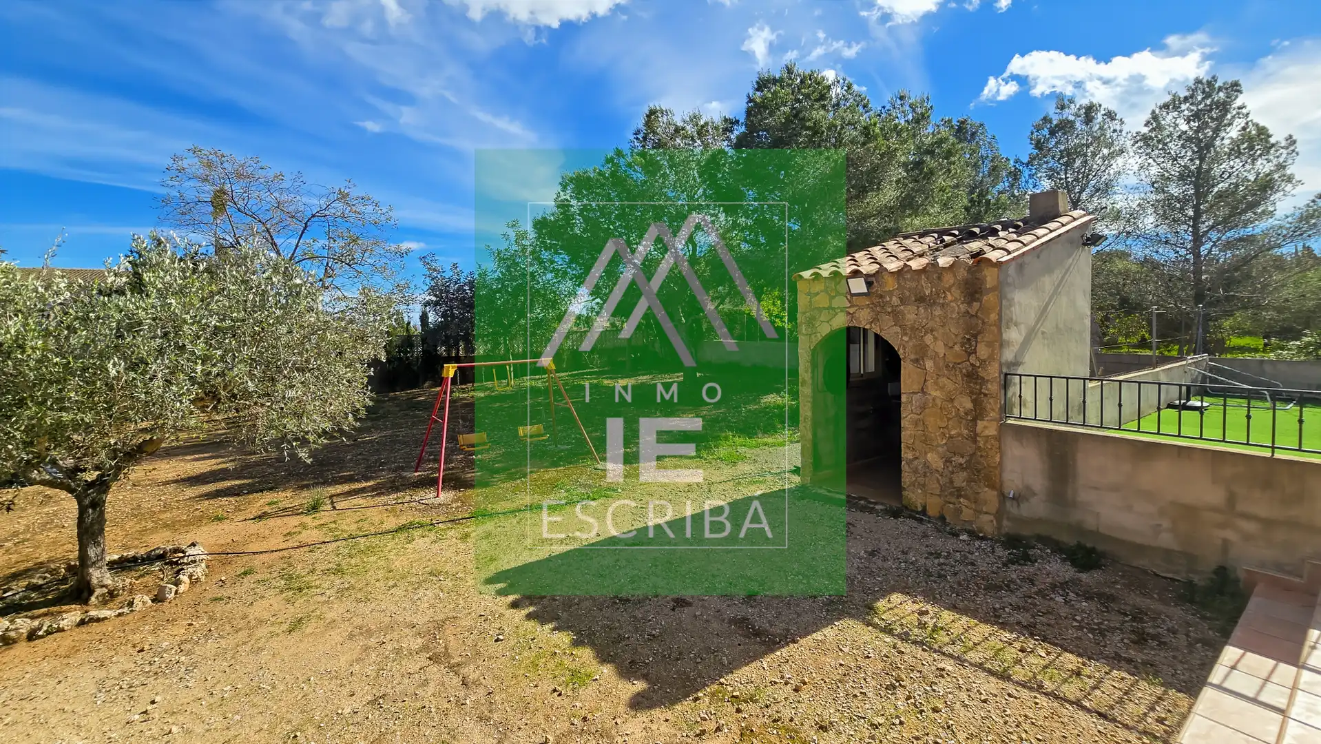 Casa o chalet en venta en Urbanizacion Lloma Molina, 13, Catadau