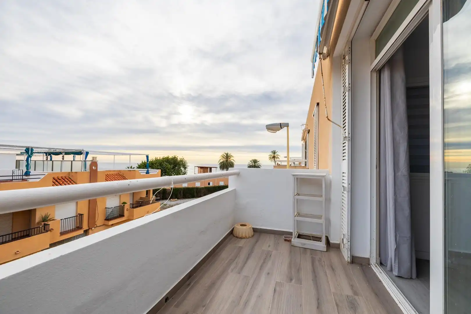 Piso en venta en Urbanizacion BORDON (CAM), Lújar