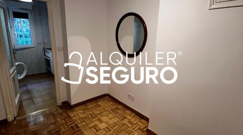 Foto 4 de Pis de lloguer a Del Duque de Sevilla, El Viso, Madrid