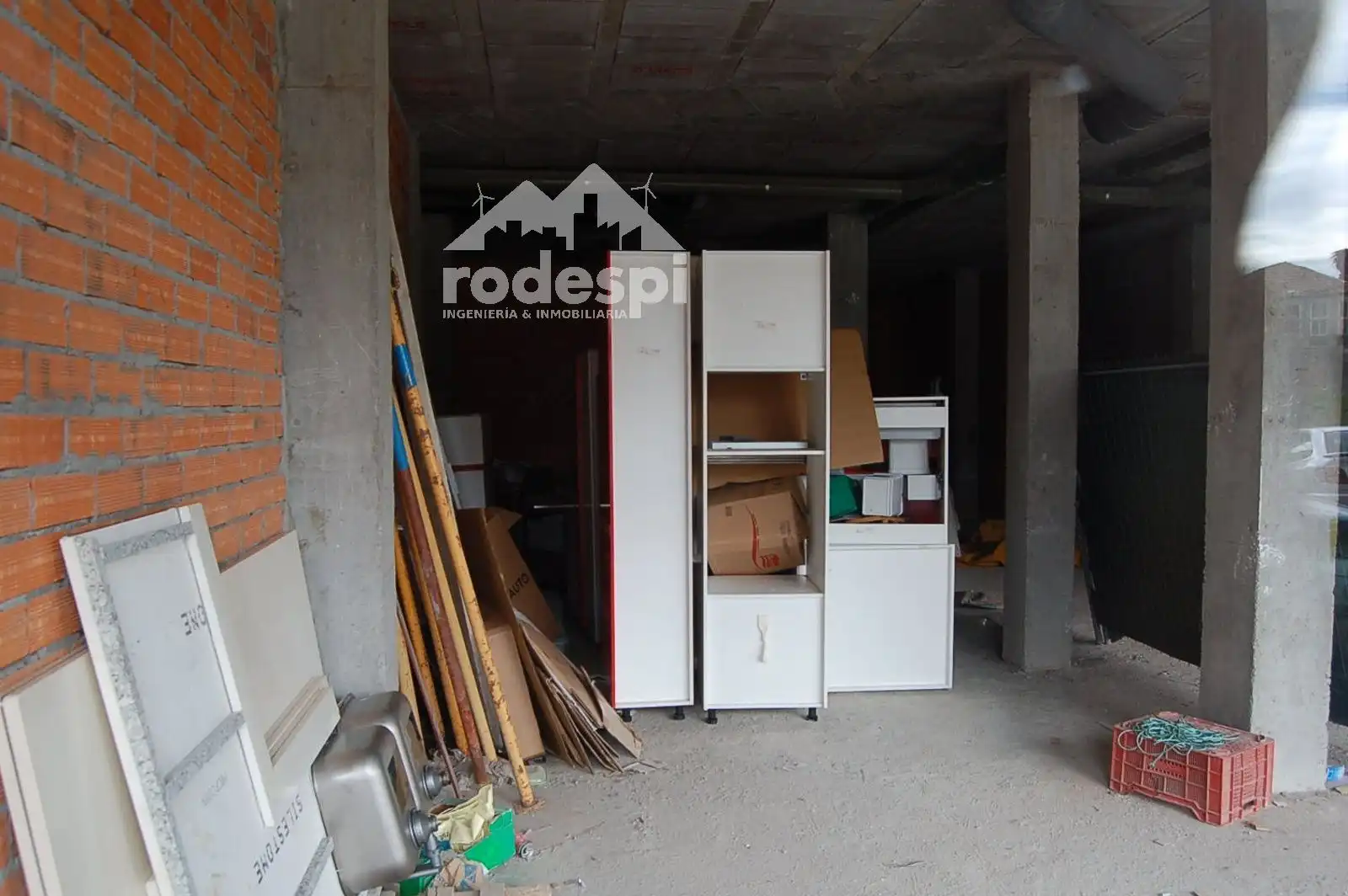 Local comercial en alquiler en Ponteareas, imagen 4