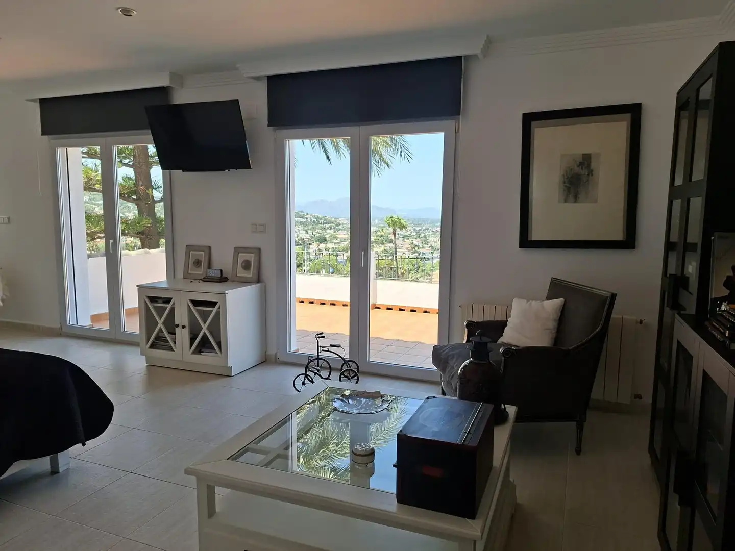 Villa mit Pool zum Verkauf in El Montgó, imagen 20