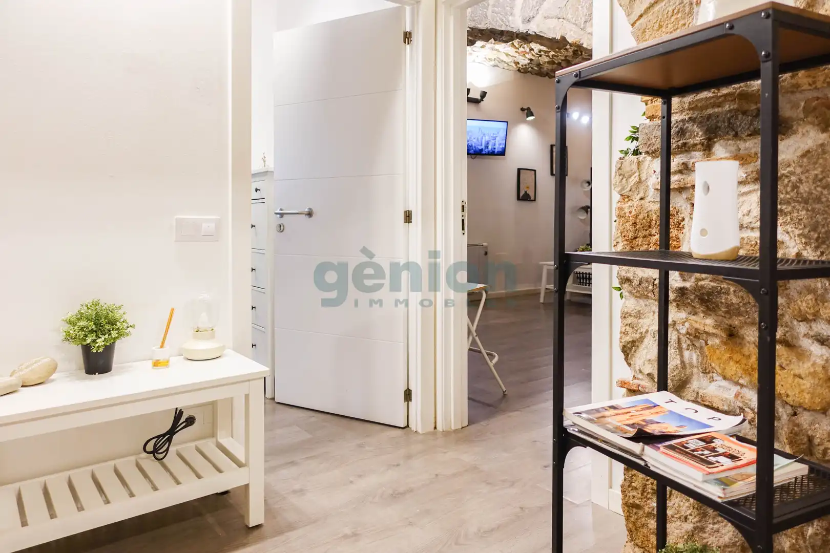 Pis en venda en Girona amb Aire condicionat, Calefacció i Moblat
