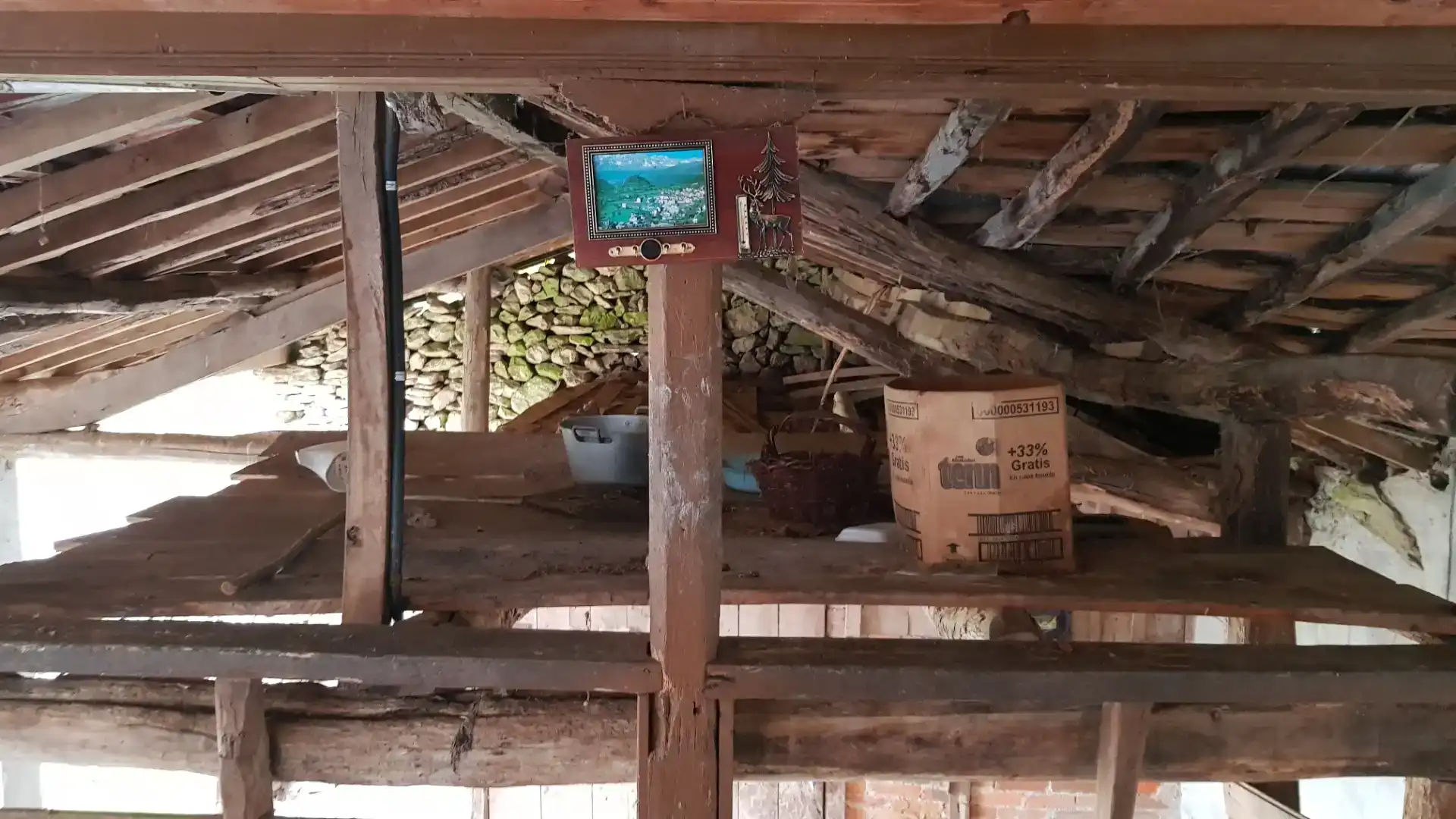 Casa o xalet en venda en Verea amb Balcó