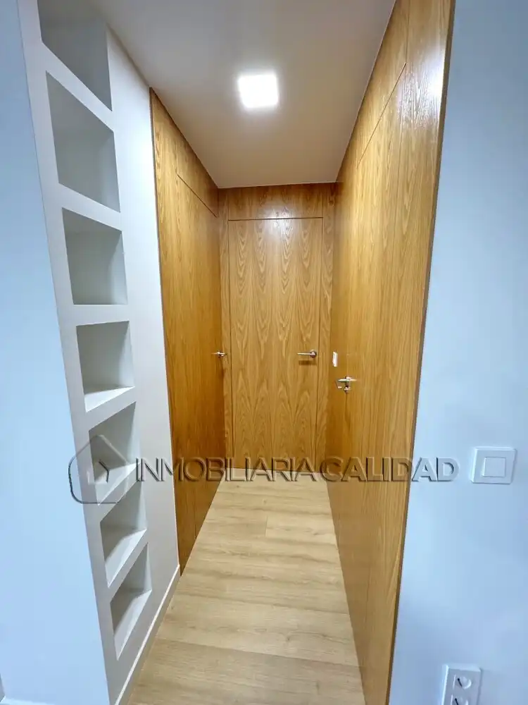 Flat for rent in Burgos  with Heating and Furnished