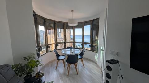 Foto 3 de Apartamento en venta en Rincón Alto, Benidorm