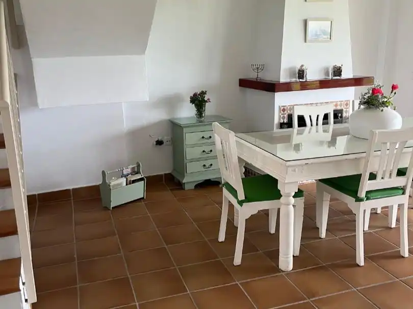 Adossat amb piscina en venda a avda nuevo oasis 1, imagen 24