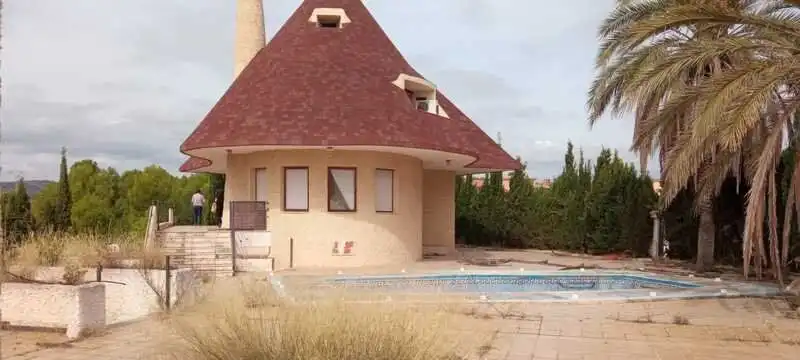 Villa in vendita a L'Alcora, imagen 45