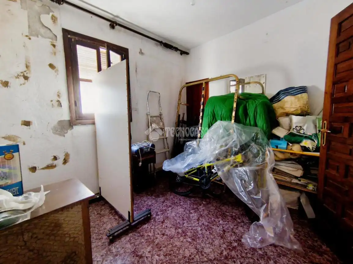 Habitación de Casa o chalet en venta en Antequera con Terraza