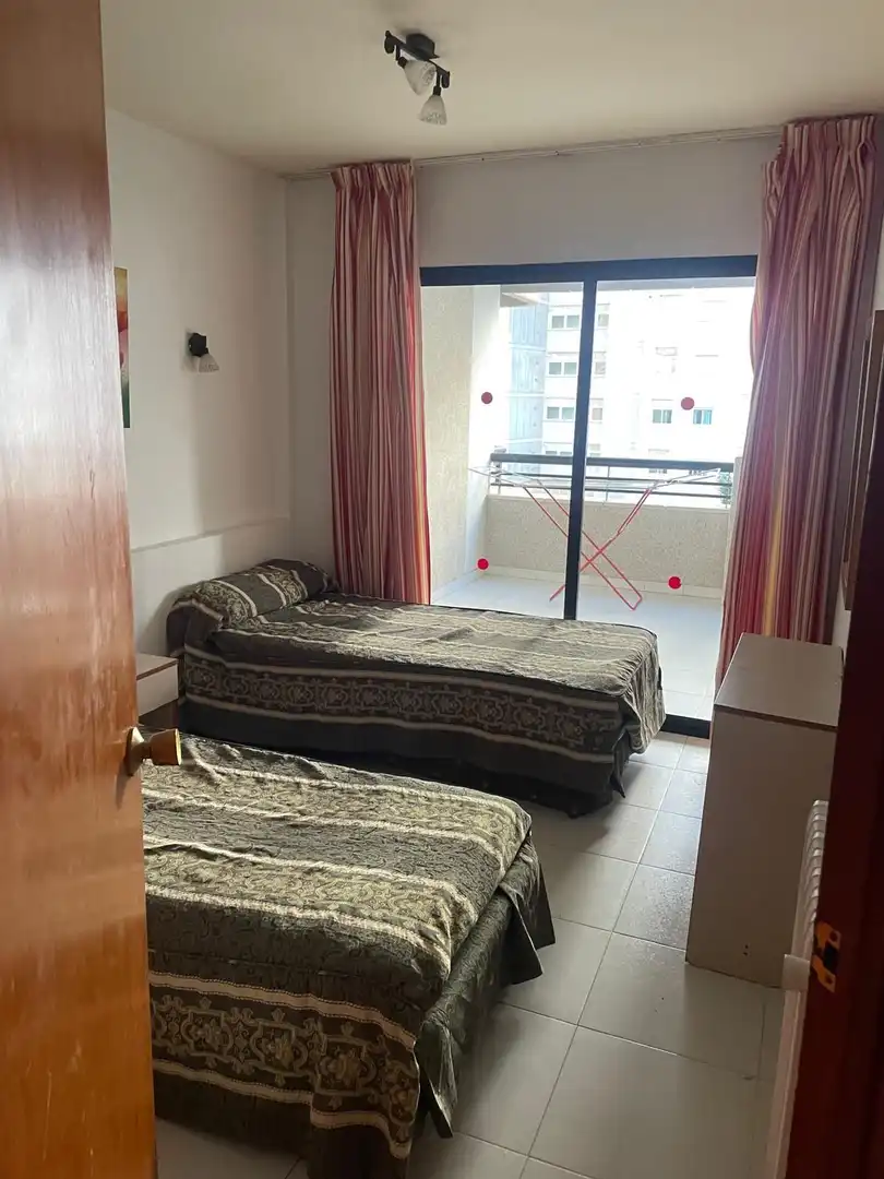 Apartment mit Pool zur Miete in La Cala de Villajoyosa, imagen 4
