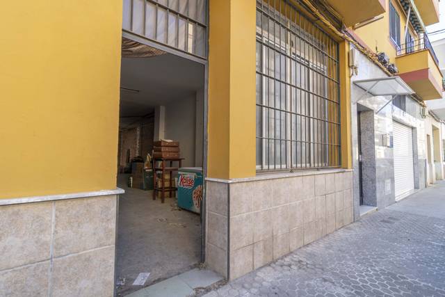 Local comercial en Venta en El Cerro