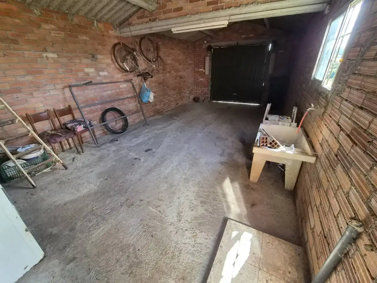 Country homes for sale in Rois  with Private garden, Furnished and Alarm